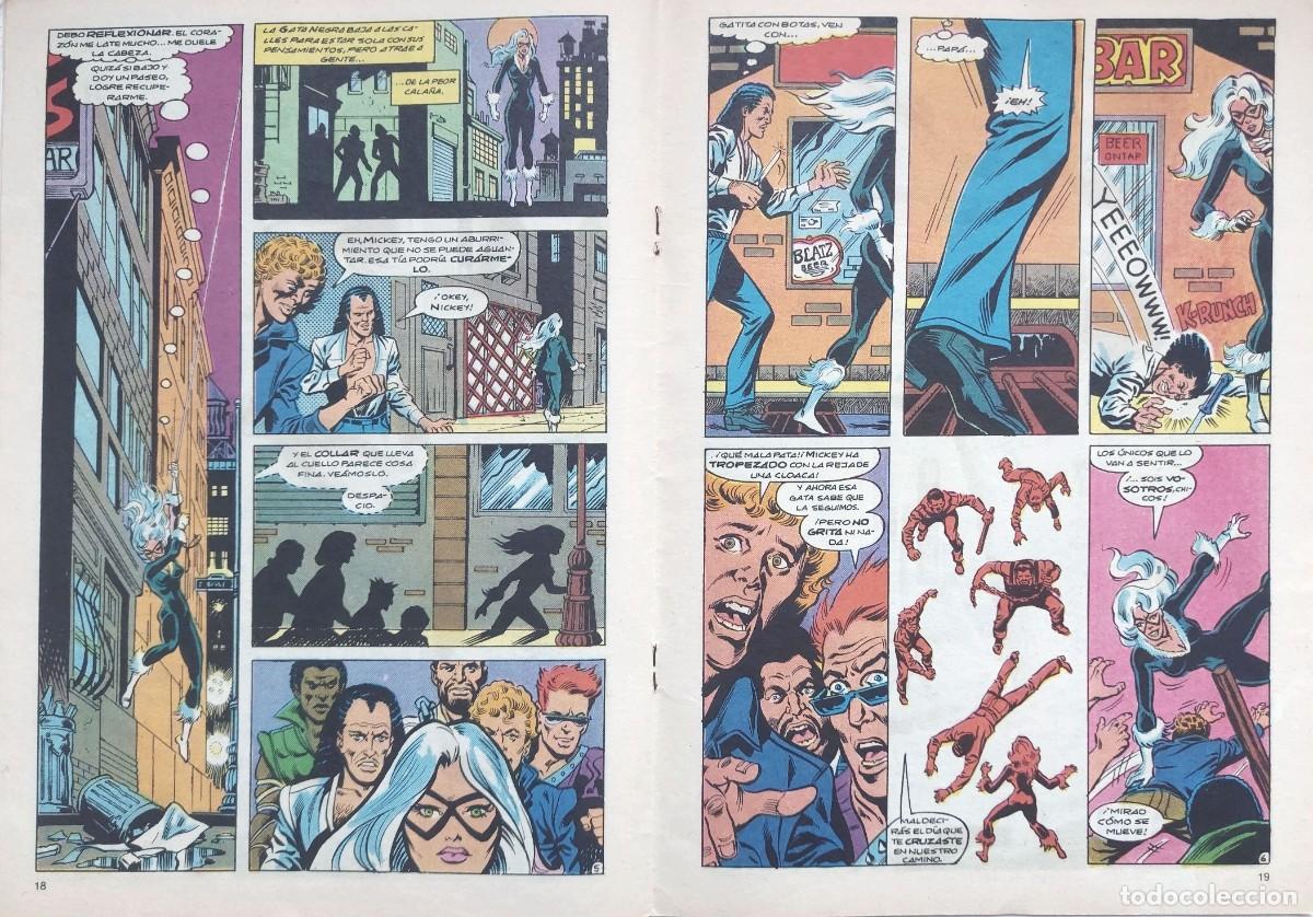 C&oacute;mics: Spiderman Vol. 1 N&ordm; 61 - C&oacute;mics Forum 1985 - Foto 3