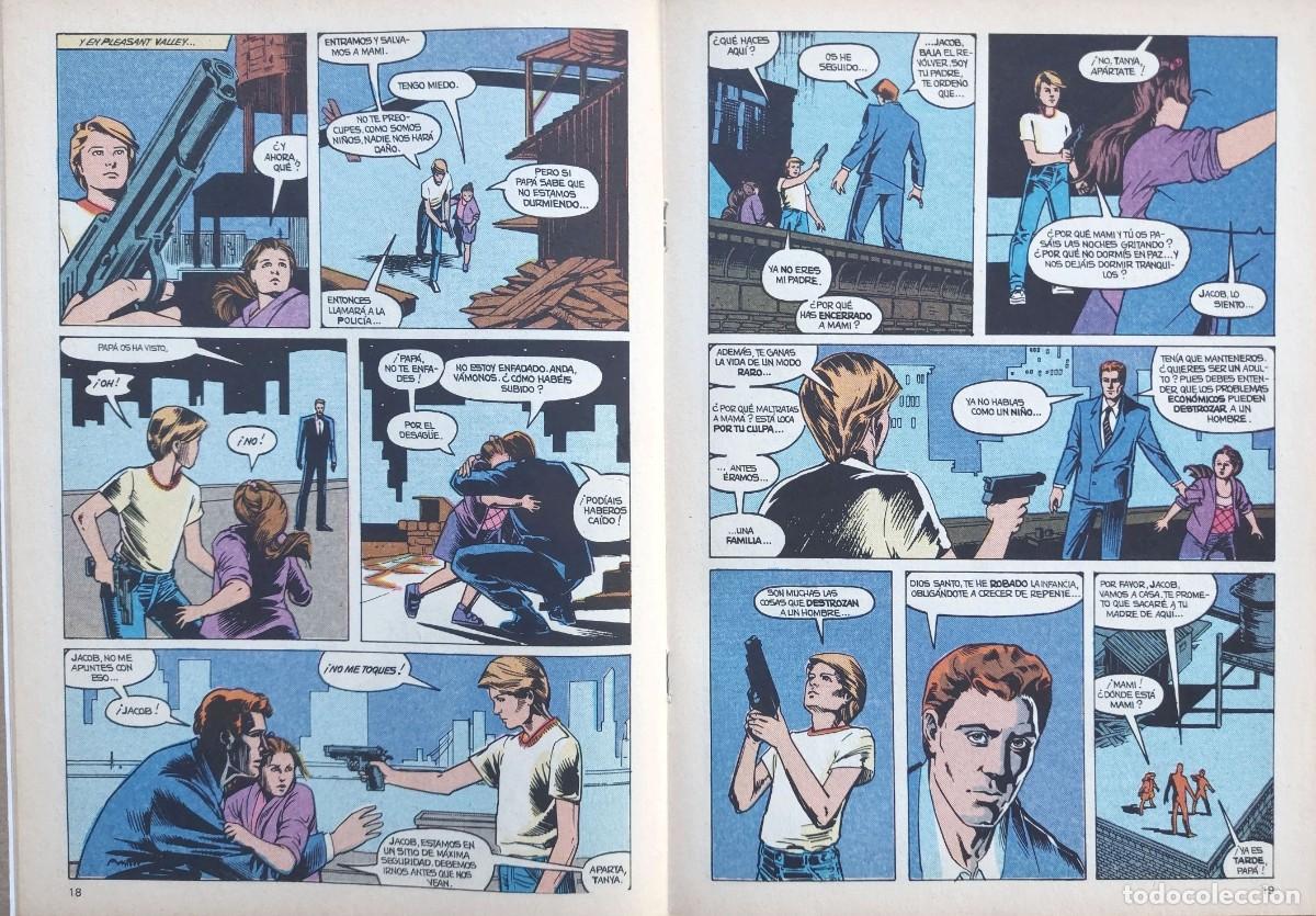 C&oacute;mics: Spiderman Vol. 1 N&ordm; 179 - C&oacute;mics Forum 1989 - Foto 3
