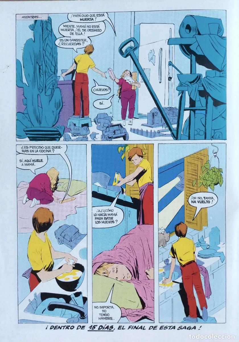 C&oacute;mics: Spiderman Vol. 1 N&ordm; 179 - C&oacute;mics Forum 1989 - Foto 5