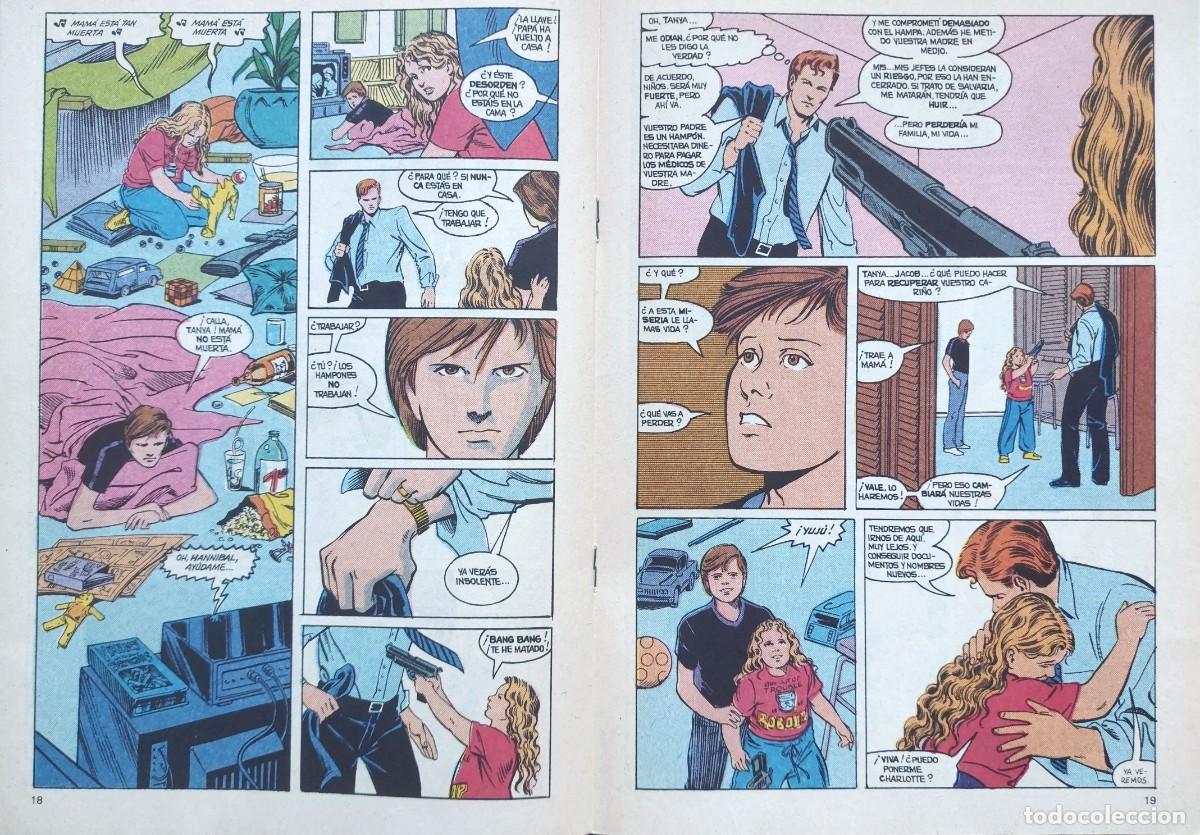 C&oacute;mics: Spiderman Vol. 1 N&ordm; 180 - C&oacute;mics Forum 1989 - Foto 3