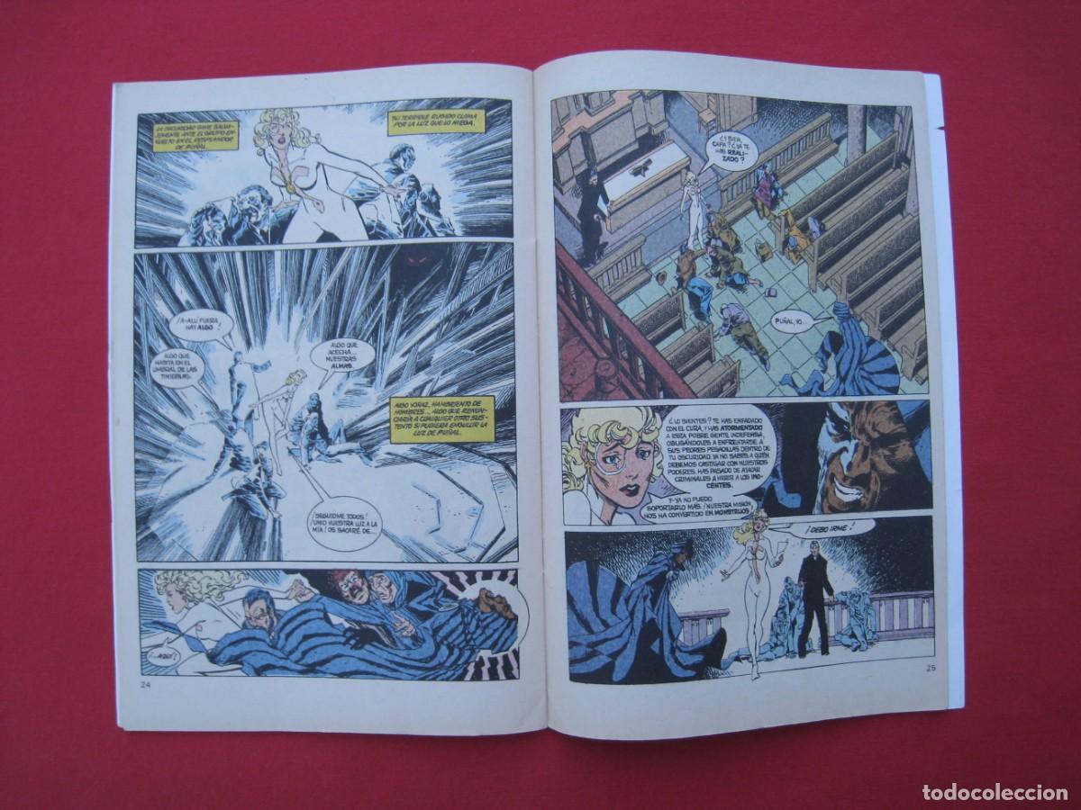C&oacute;mics: CAPA Y PU&Ntilde;AL - N&ordm; 1 - FORUM. - Foto 15