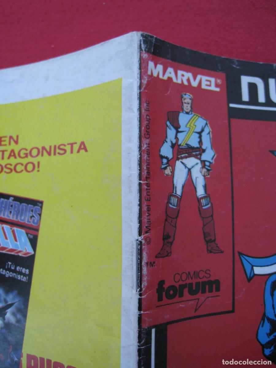 C&oacute;mics: JUSTICE - N&ordm; 7 - FORUM. - Foto 4