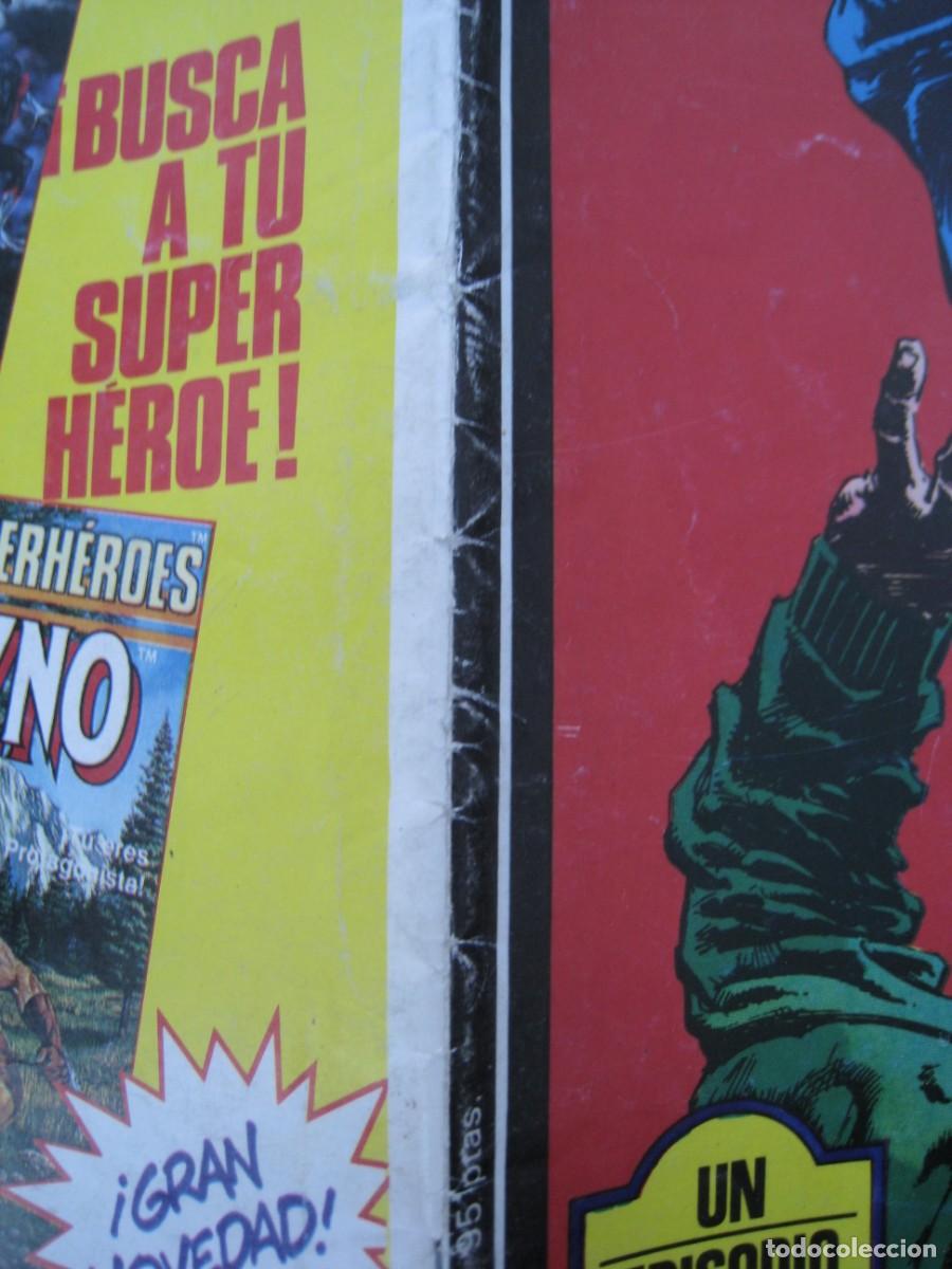 C&oacute;mics: JUSTICE - N&ordm; 7 - FORUM. - Foto 5