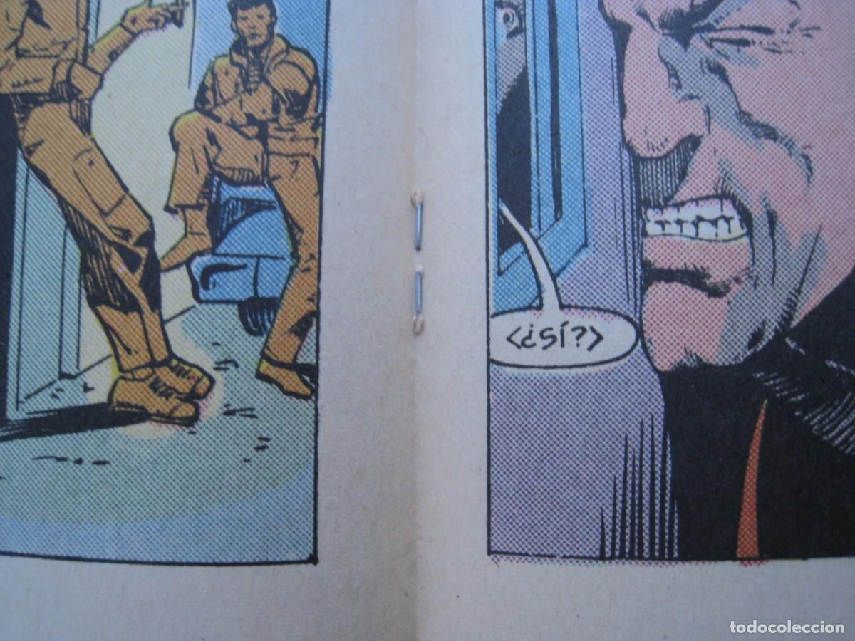 C&oacute;mics: JUSTICE - N&ordm; 7 - FORUM. - Foto 13