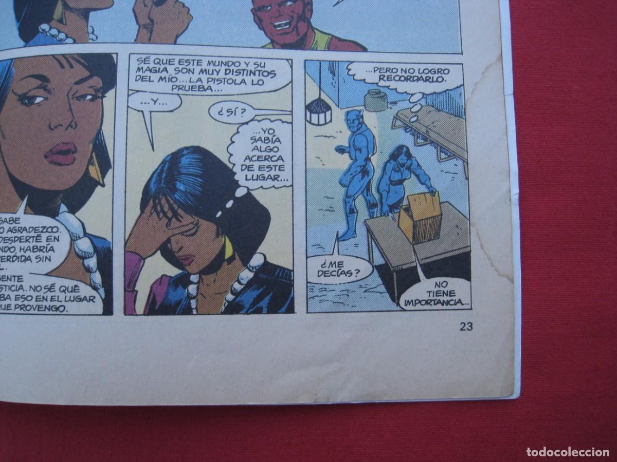 C&oacute;mics: JUSTICE - N&ordm; 7 - FORUM. - Foto 17