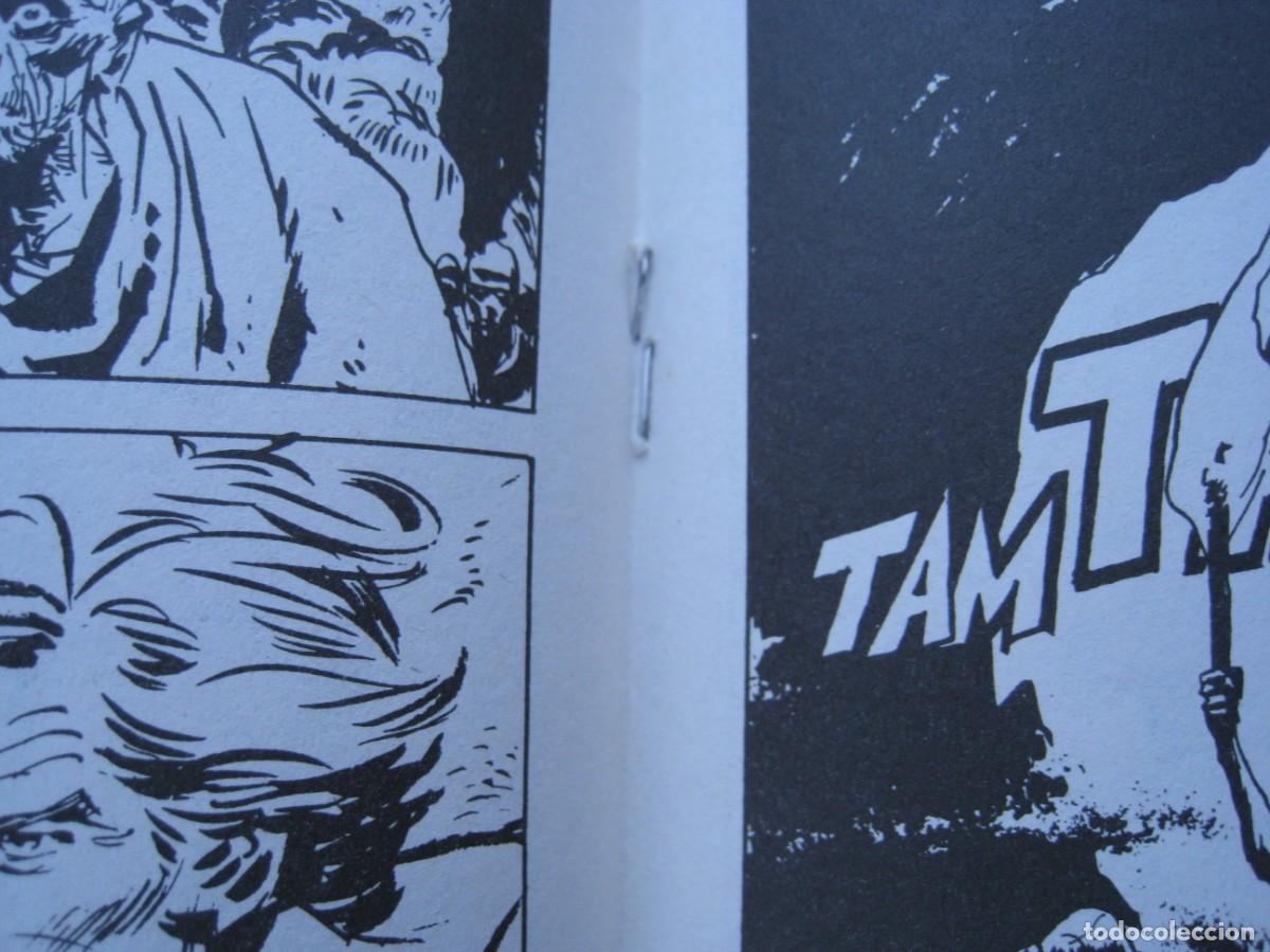 C&oacute;mics: ANDRAX - EL ULTIMO GUERRERO - N&ordm; 1 - FORUM. - Foto 10