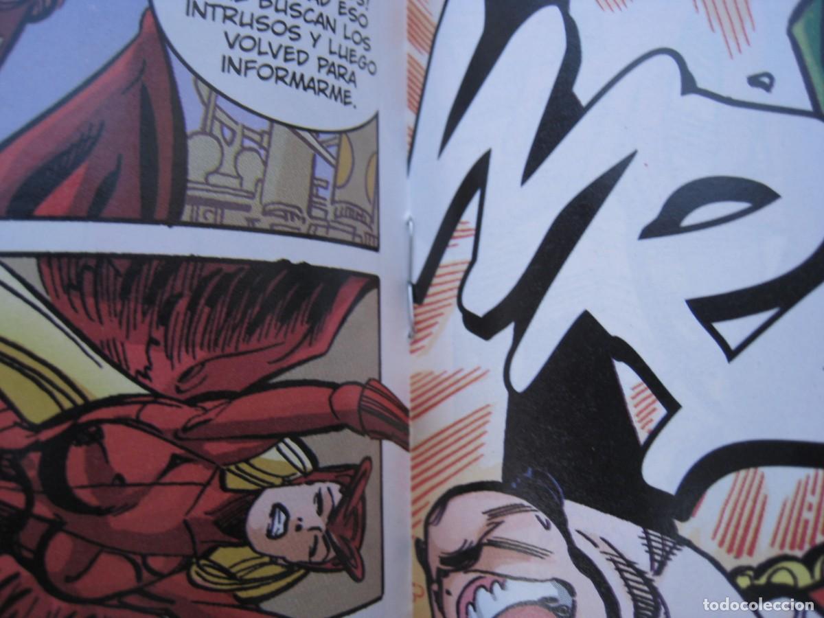 C&oacute;mics: LOS DEFENSORES - N&ordm; 6 - FORUM. - Foto 9