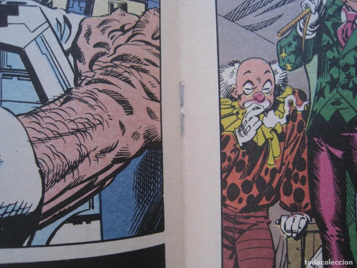 C&oacute;mics: HULKA - N&ordm; 1 - FORUM. - Foto 9