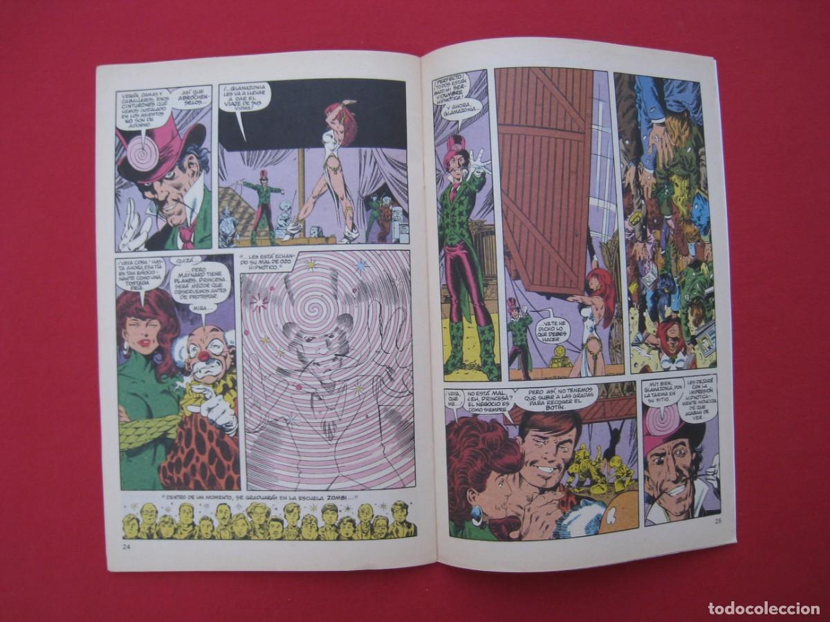 C&oacute;mics: HULKA - N&ordm; 1 - FORUM. - Foto 11