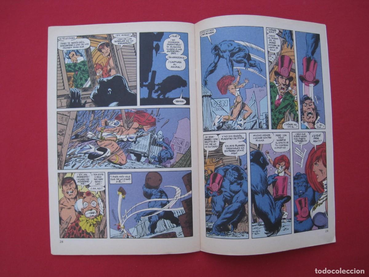 C&oacute;mics: HULKA - N&ordm; 1 - FORUM. - Foto 12