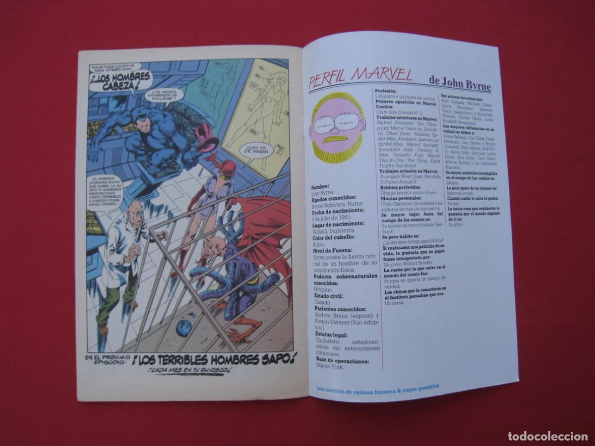 C&oacute;mics: HULKA - N&ordm; 1 - FORUM. - Foto 13
