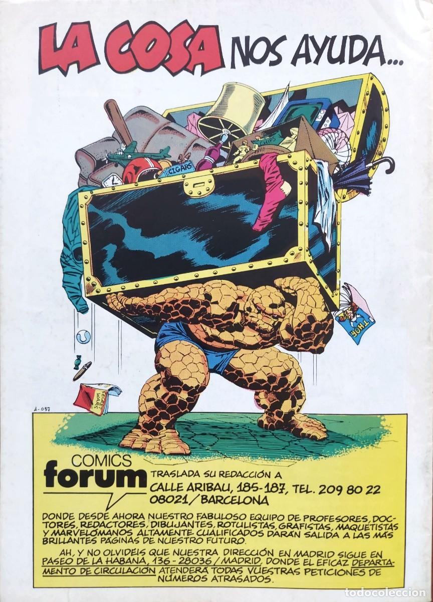 C&oacute;mics: Conan Rey N&ordm; 11 - C&oacute;mics Forum 1985 - Foto 6