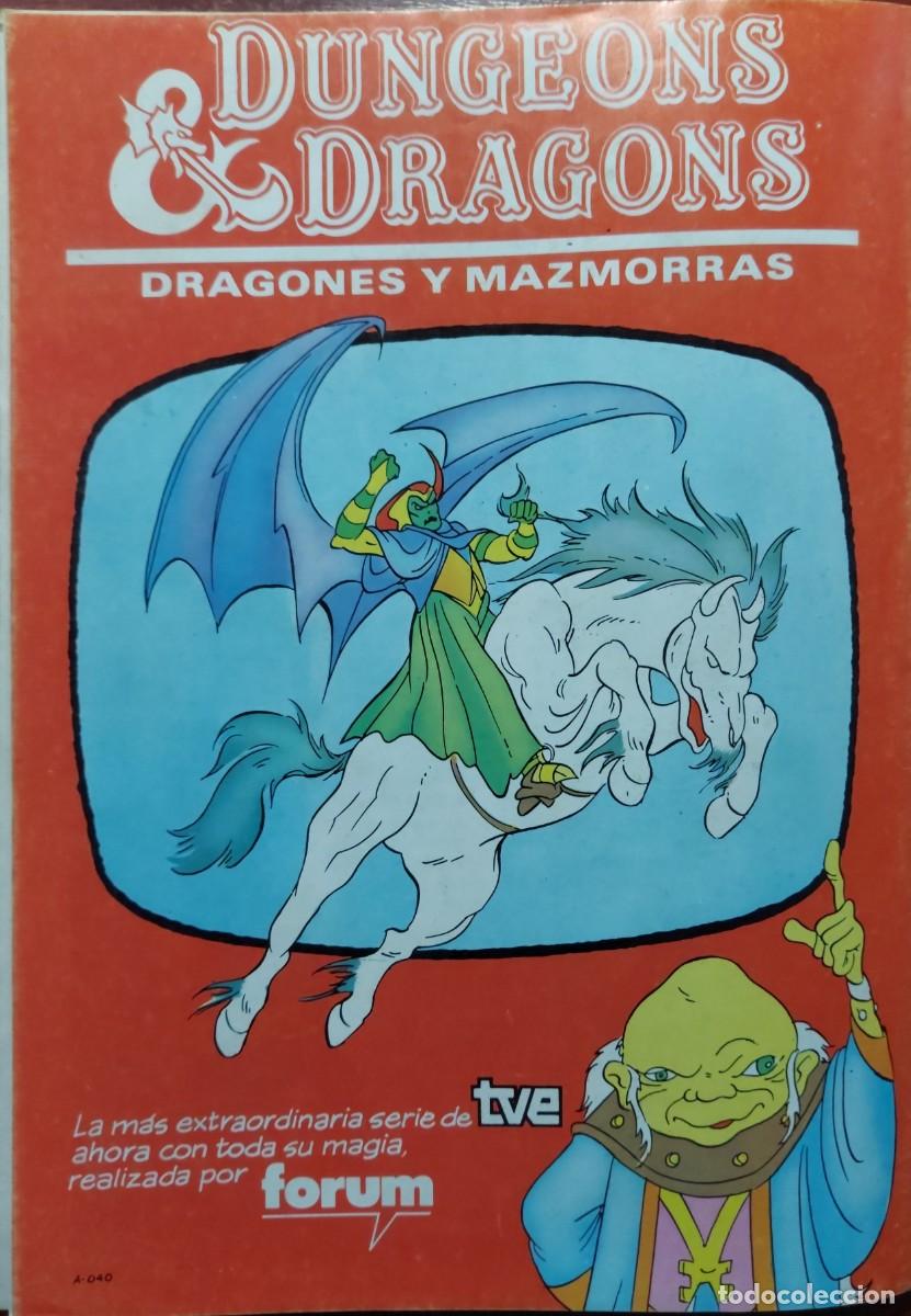 C&oacute;mics: Conan Rey N&ordm; 13 - C&oacute;mics Forum 1985 - Foto 6