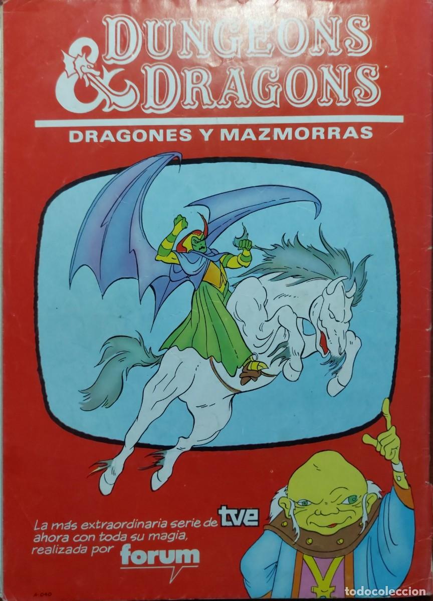 C&oacute;mics: Conan Rey N&ordm; 14 - C&oacute;mics Forum 1985 - Foto 6