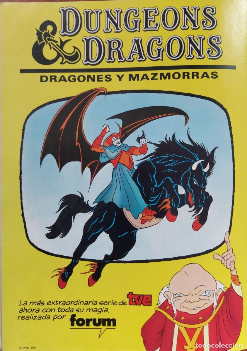 C&oacute;mics: Conan Rey N&ordm; 16 - C&oacute;mics Forum 1986 - Foto 6