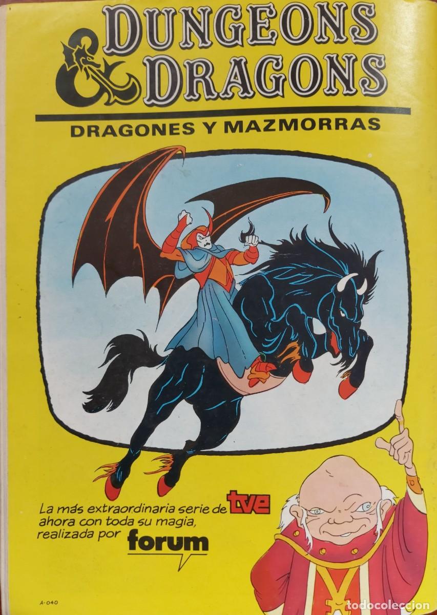 C&oacute;mics: Conan Rey N&ordm; 17 - C&oacute;mics Forum 1986 - Foto 6