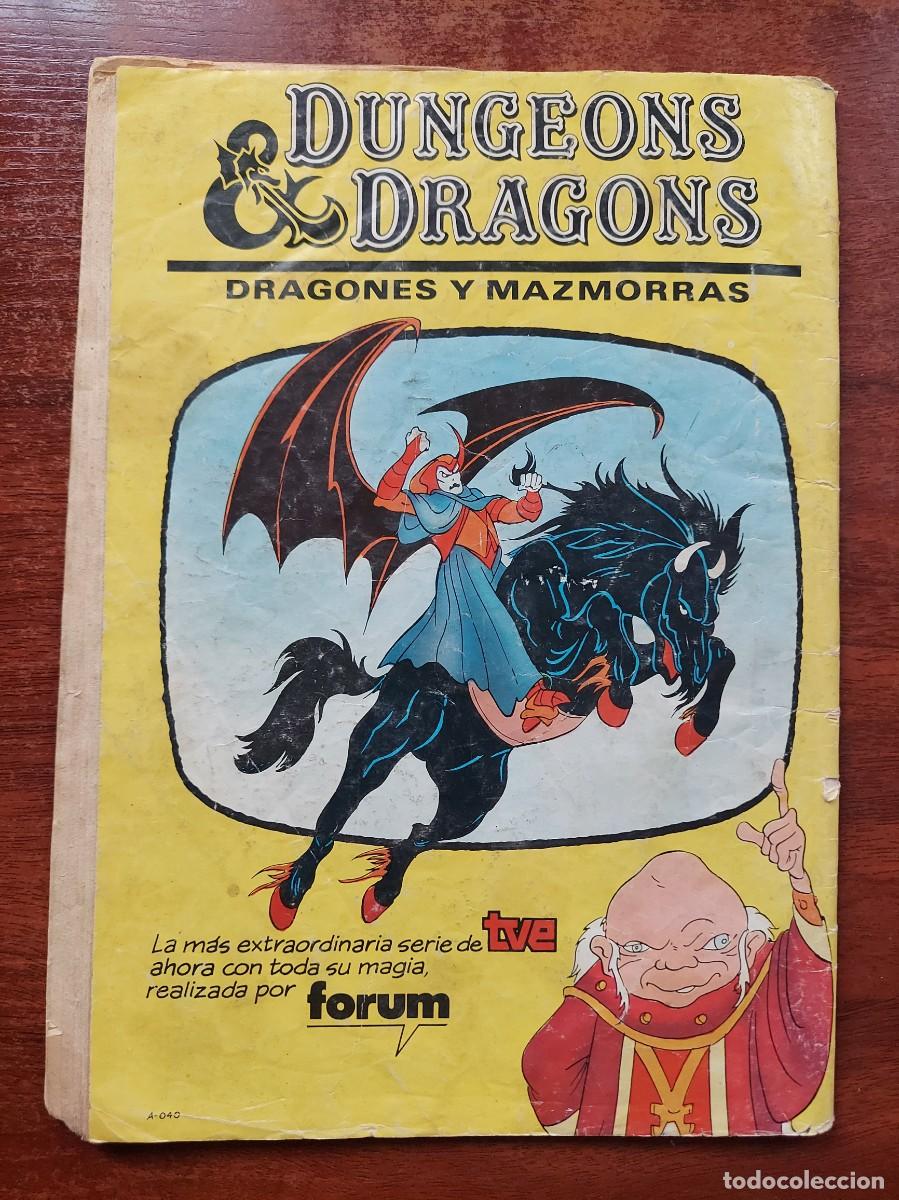 C&oacute;mics: Conan Rey N&ordm; 17 - C&oacute;mics Forum 1986 - Foto 6