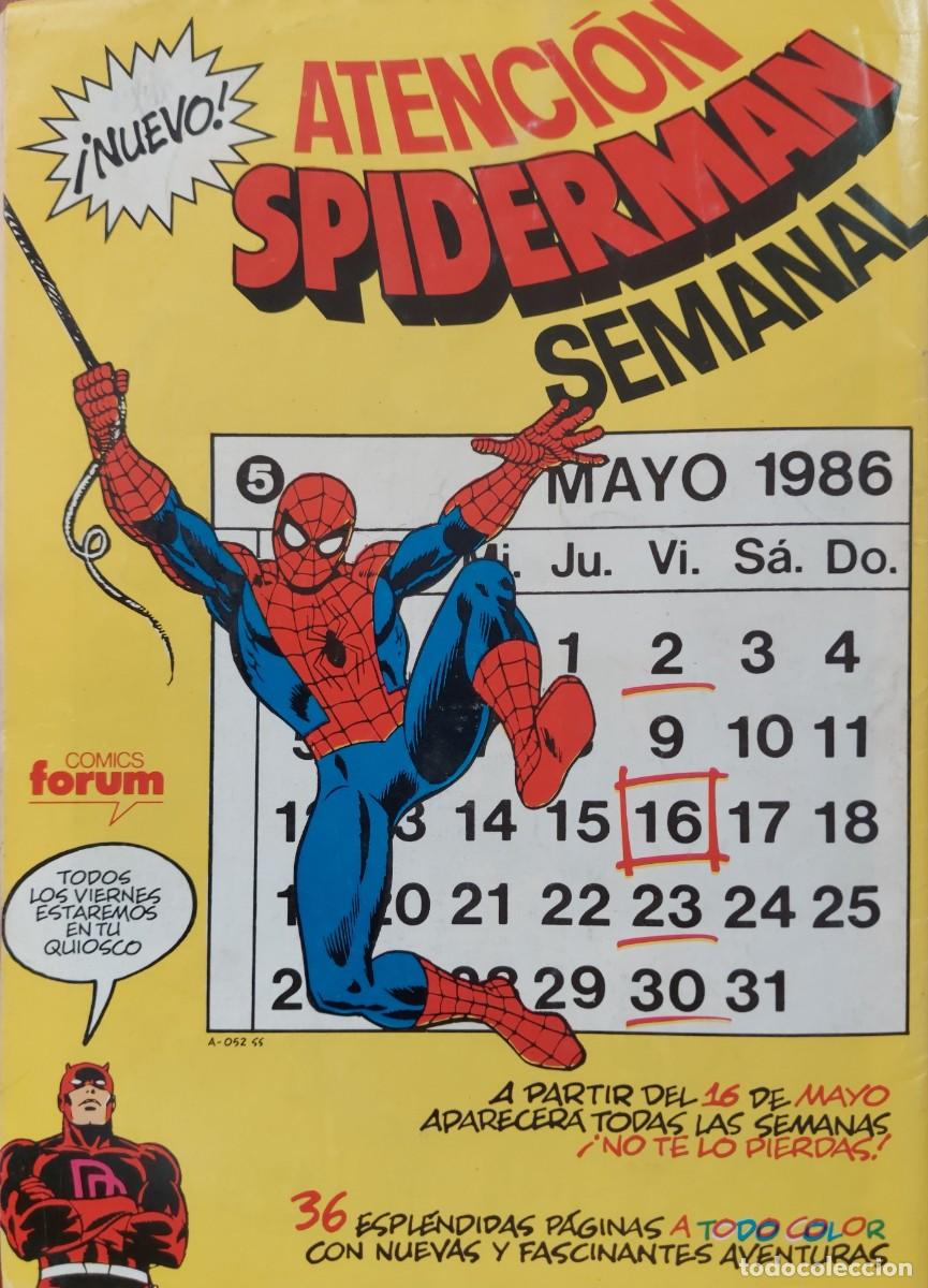 C&oacute;mics: Conan Rey N&ordm; 22 - C&oacute;mics Forum 1986 - Foto 6