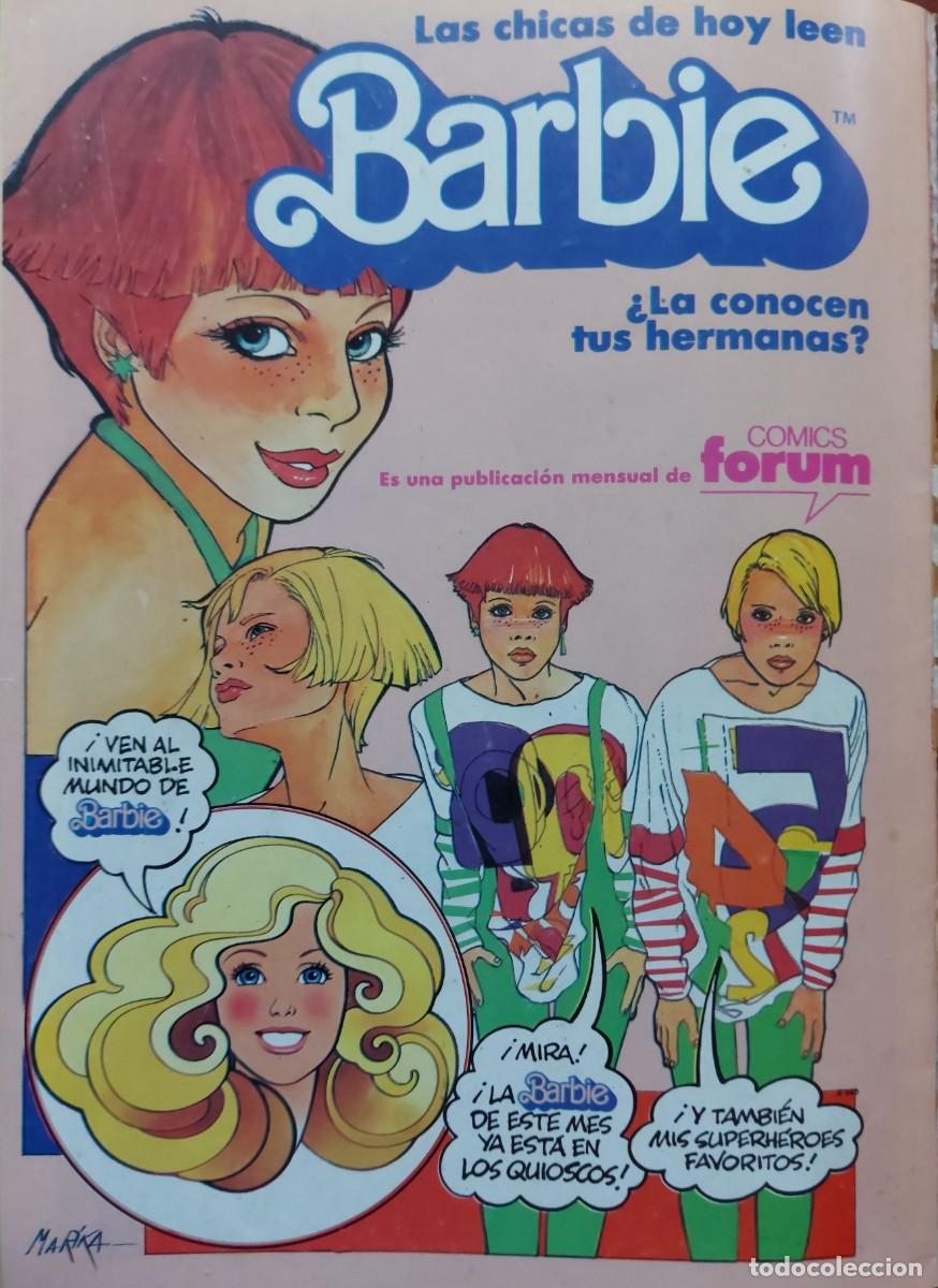 C&oacute;mics: Conan Rey N&ordm; 27 - C&oacute;mics Forum 1986 - Foto 6