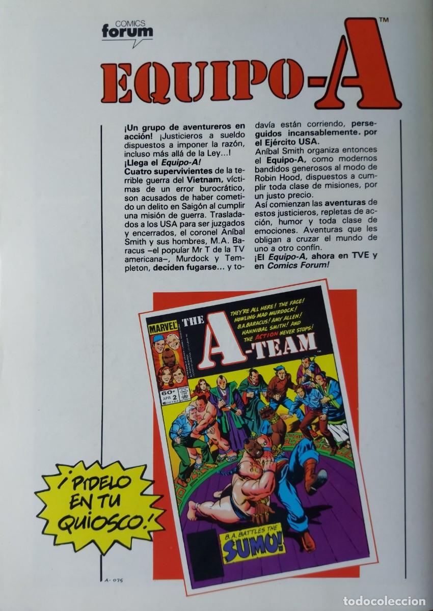 C&oacute;mics: Conan Rey N&ordm; 33 - C&oacute;mics Forum 1987 - Foto 6