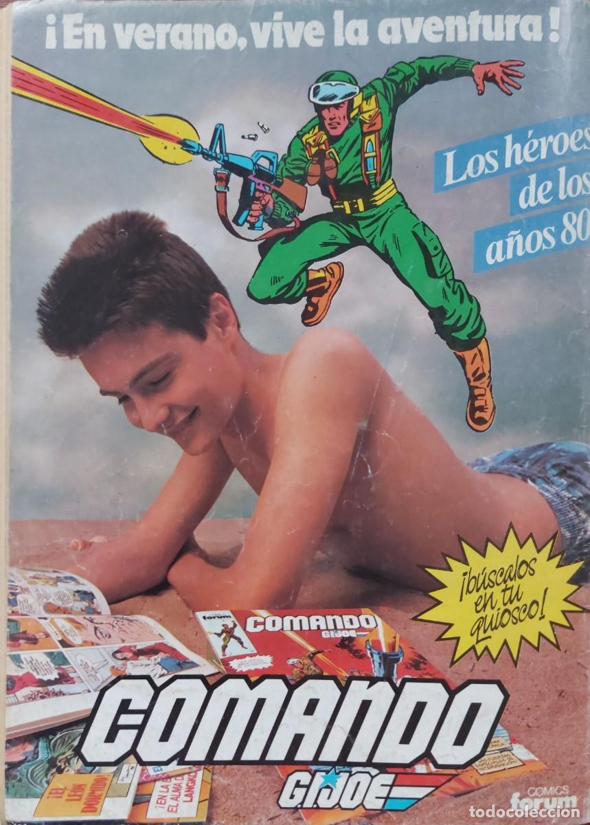 C&oacute;mics: Conan Rey N&ordm; 37 - C&oacute;mics Forum 1987 - Foto 6
