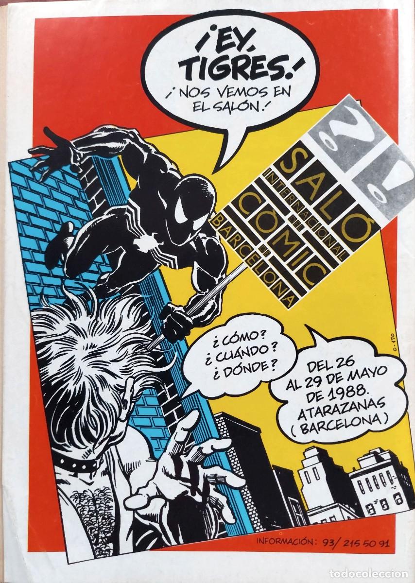 C&oacute;mics: Conan Rey N&ordm; 45 - C&oacute;mics Forum 1988 - Foto 5