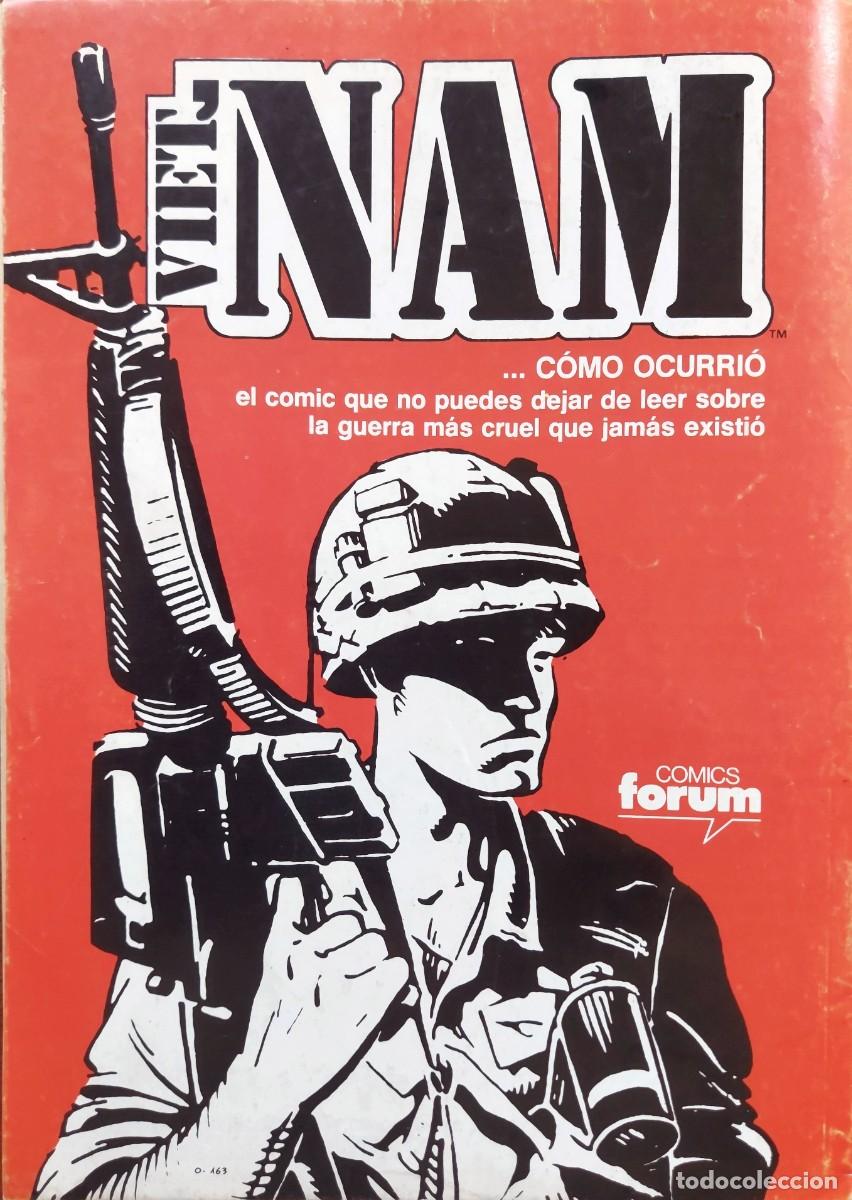 C&oacute;mics: Conan Rey N&ordm; 47 - C&oacute;mics Forum 1988 - Foto 6