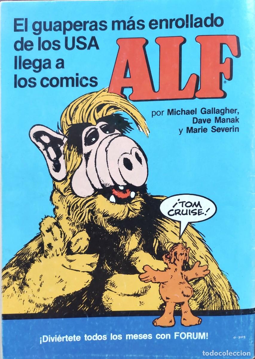 C&oacute;mics: Conan Rey N&ordm; 51 - C&oacute;mics Forum 1988 - Foto 6