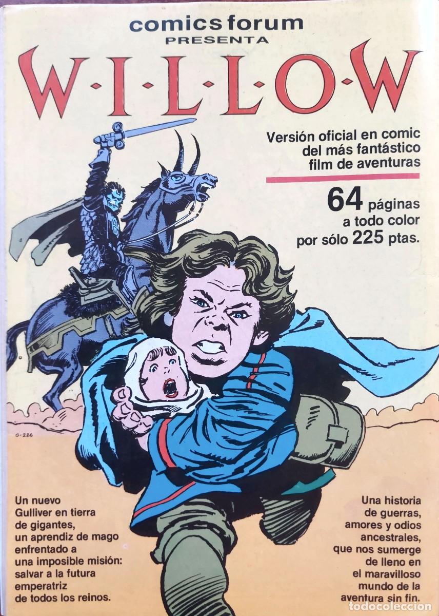 C&oacute;mics: Conan Rey N&ordm; 53 - C&oacute;mics Forum 1989 - Foto 5