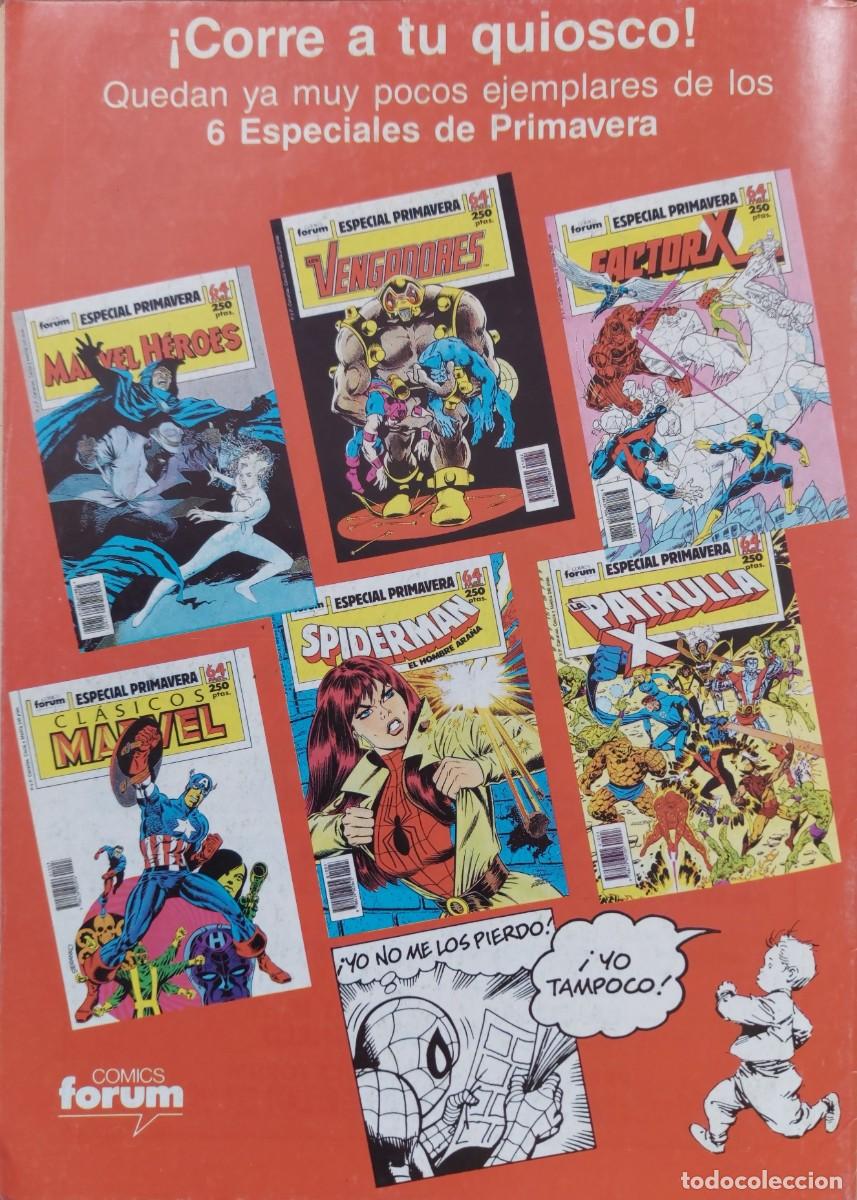 C&oacute;mics: Conan Rey N&ordm; 57 - C&oacute;mics Forum 1989 - Foto 5