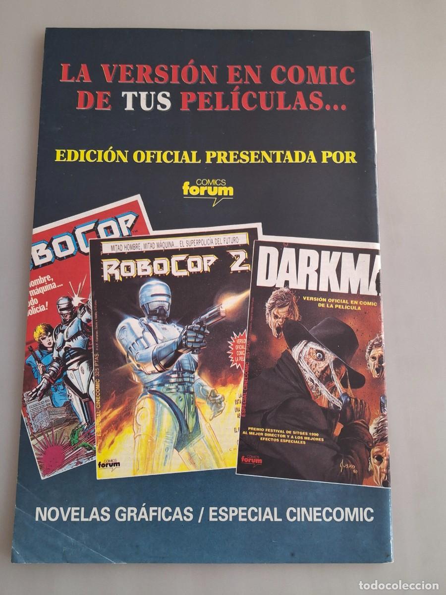 C&oacute;mics: Factor X - n&ordm; 38 - Primera Edicion - Ed. Forum - Foto 2