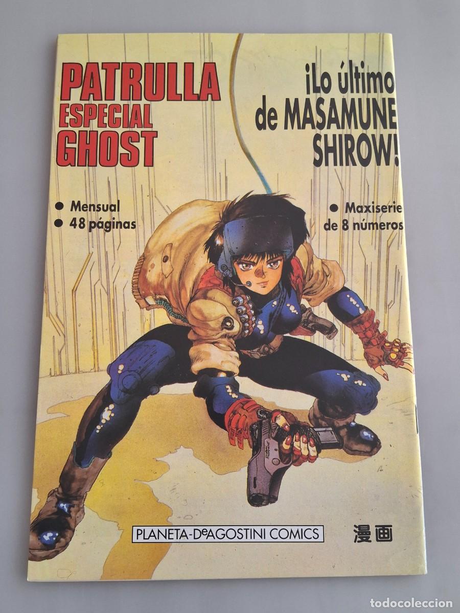 C&oacute;mics: Factor X - n&ordm; 69 - Primera Edicion - Ed. Forum - Foto 2