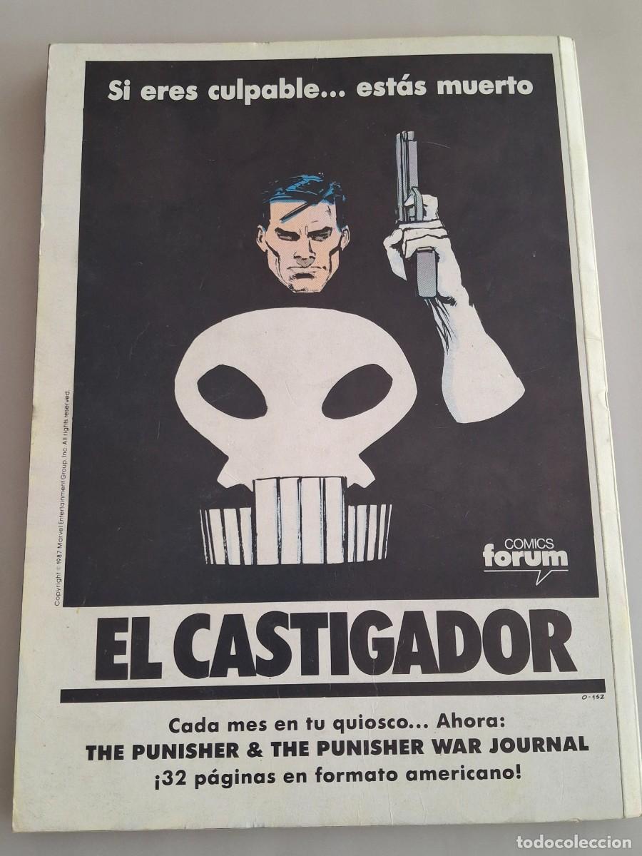 C&oacute;mics: Factor X - Retapado - n&ordm; 11, 12, 13, 14, 15 - Forum - Foto 2