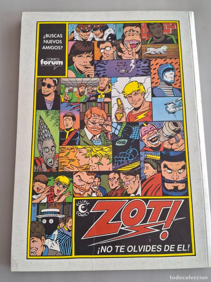 C&oacute;mics: Factor X - Retapado - n&ordm; 16, 17, 18, 19, 20 - Forum - Foto 2