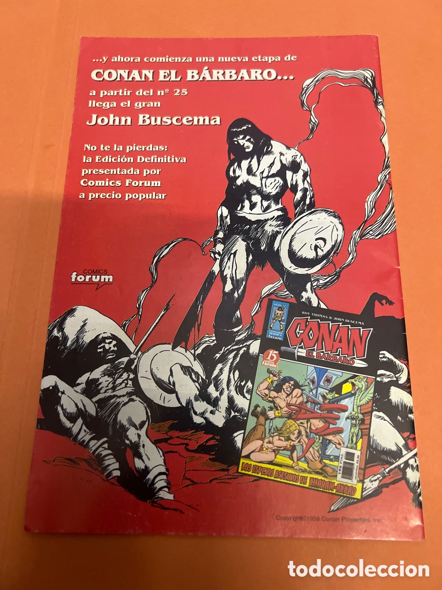 C&oacute;mics: T1/C2/12. C&Oacute;MIC - Groo El Errante 3 - Sergio Aragones - N&Uacute;M 3 - Foto 2