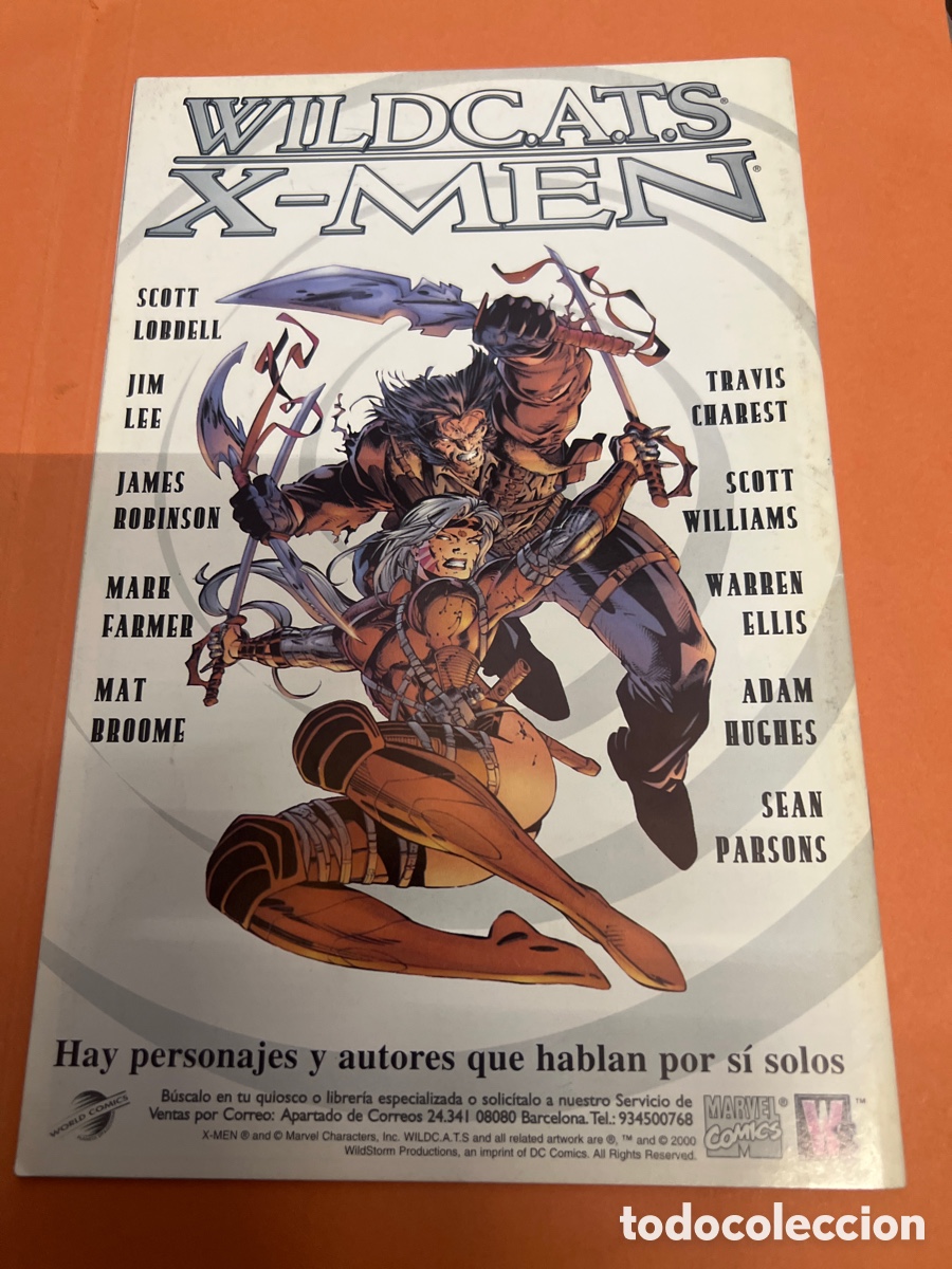 C&oacute;mics: T1/C2/16. C&Oacute;MIC- CAPIT&Aacute;N AM&Eacute;RICA - FORUM 25 - Foto 2