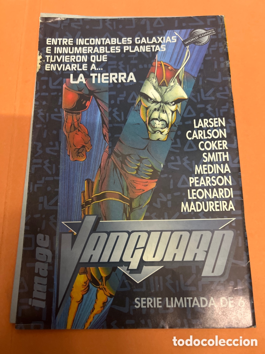 C&oacute;mics: T1/C2/54. C&Oacute;MIC SPIDERMAN: PROYECTO ARACHNIS - N&ordm; 6 de 6 - - Foto 2