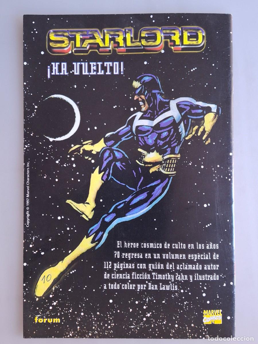 C&oacute;mics: Lobezno (Vol. 2) Num. 18 - F&oacute;rum (1996-2003) - Foto 2