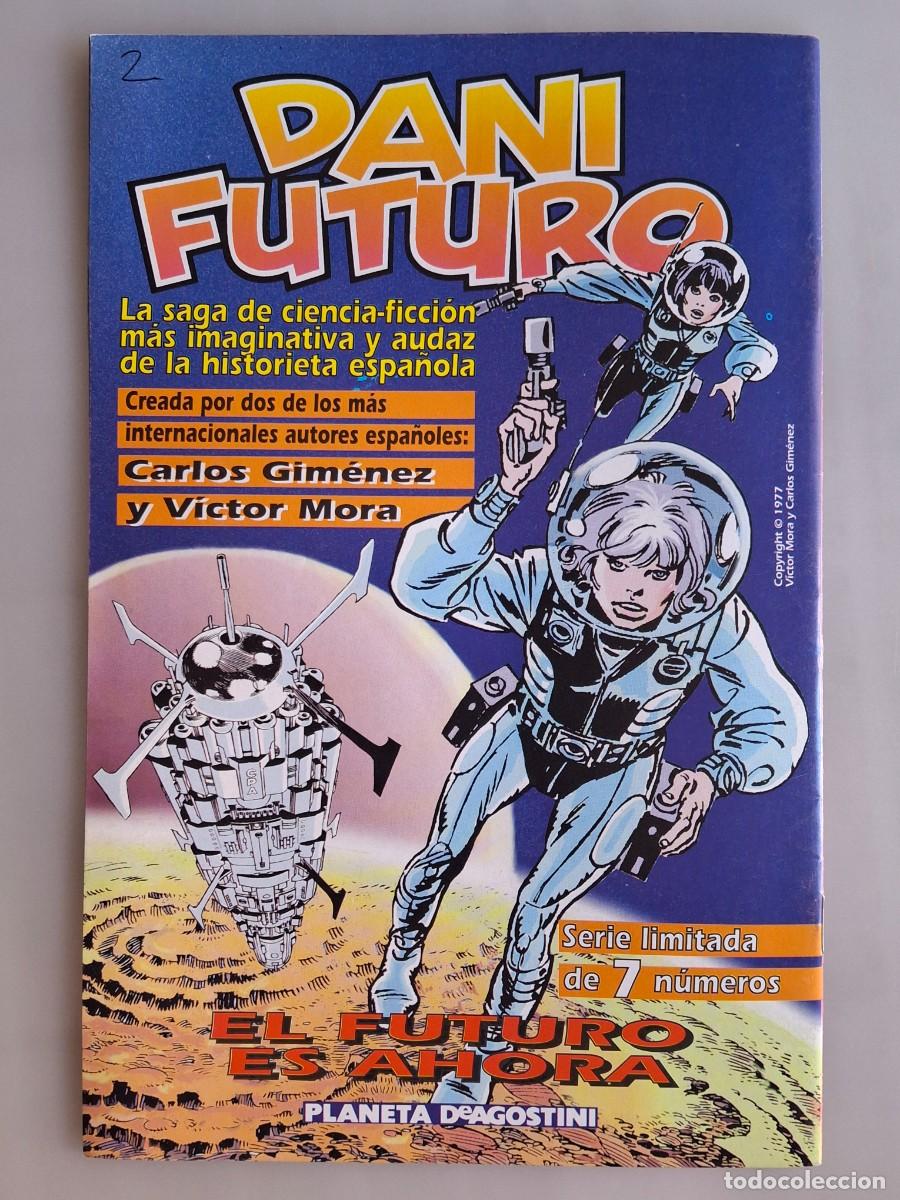 C&oacute;mics: Lobezno (Vol. 2) Num. 22 - F&oacute;rum (1996-2003) - Foto 2