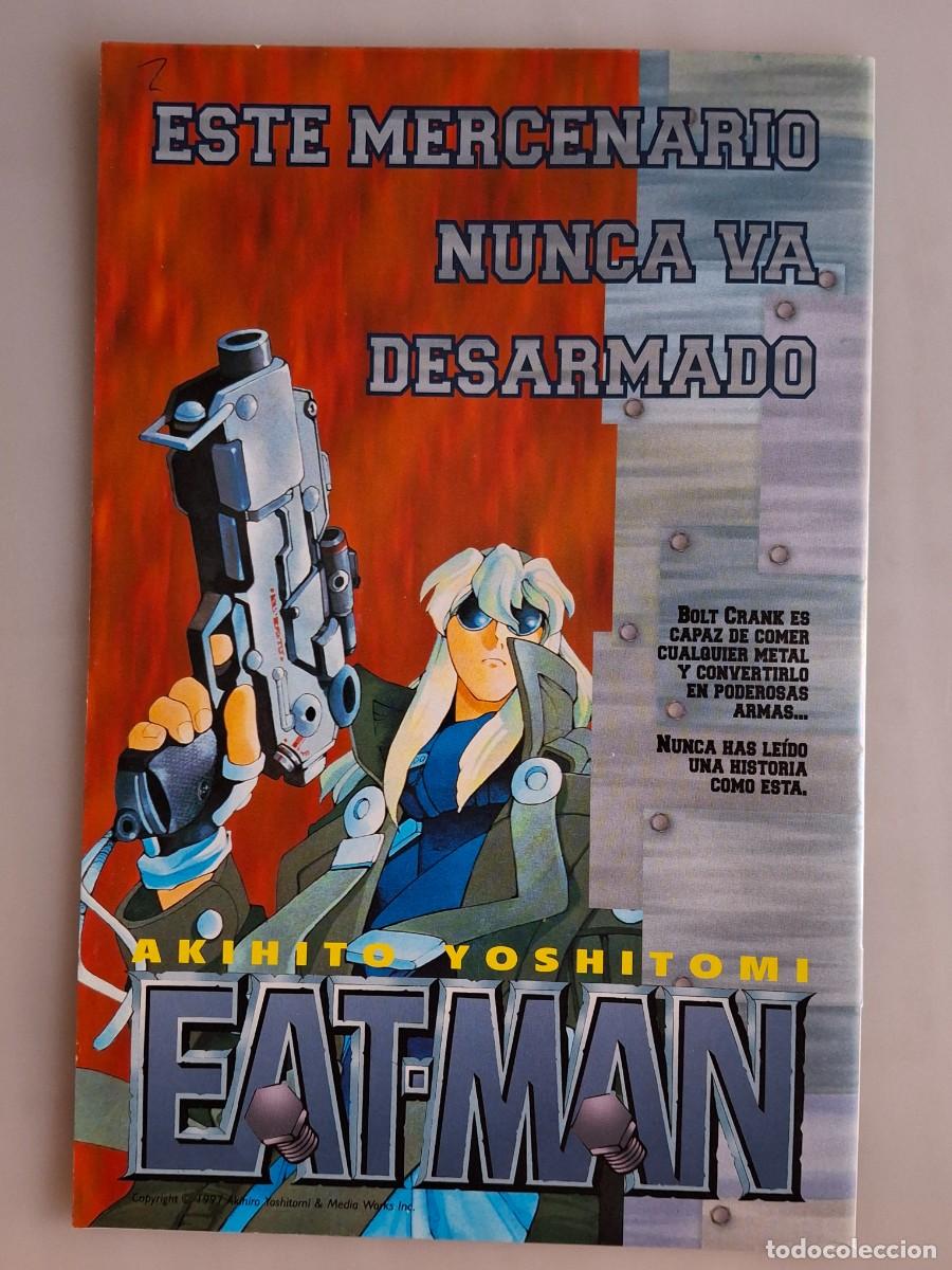C&oacute;mics: Lobezno (Vol. 2) Num. 23 - F&oacute;rum (1996-2003) - Foto 2