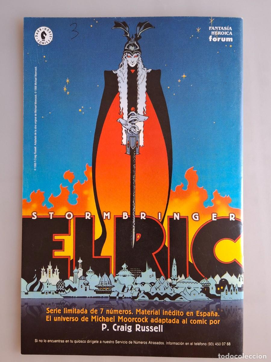 C&oacute;mics: Lobezno (Vol. 2) Num. 24 - F&oacute;rum (1996-2003) - Foto 2