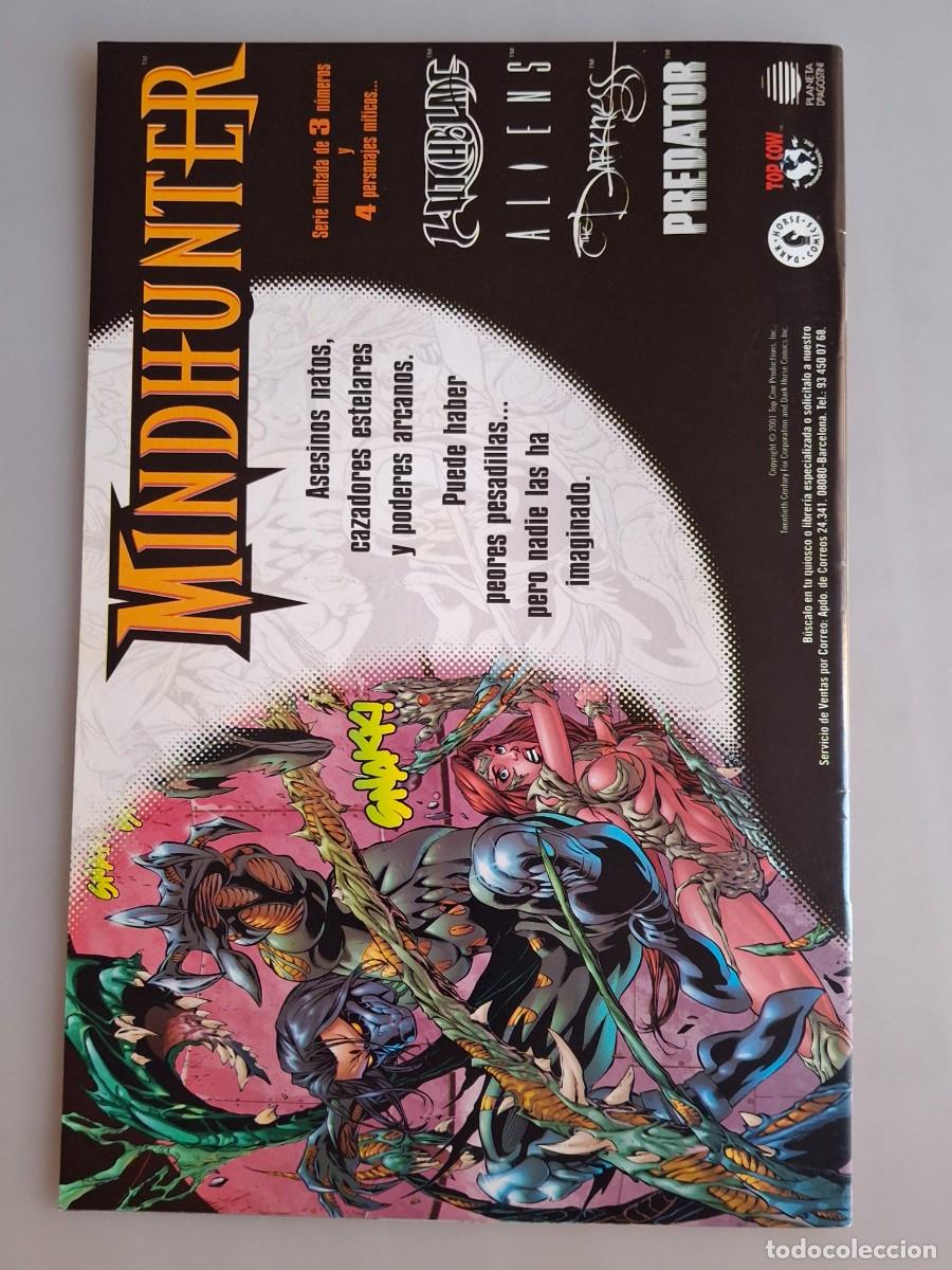 C&oacute;mics: Lobezno (Vol. 2) Num. 66- F&oacute;rum (1996-2003) - Foto 2