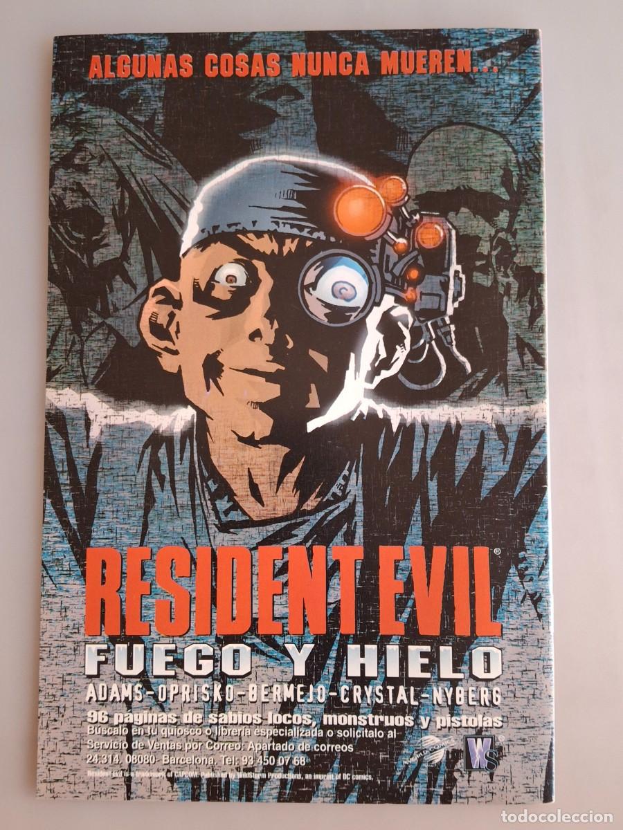 C&oacute;mics: Lobezno (Vol. 2) Num. 67- F&oacute;rum (1996-2003) - Foto 2
