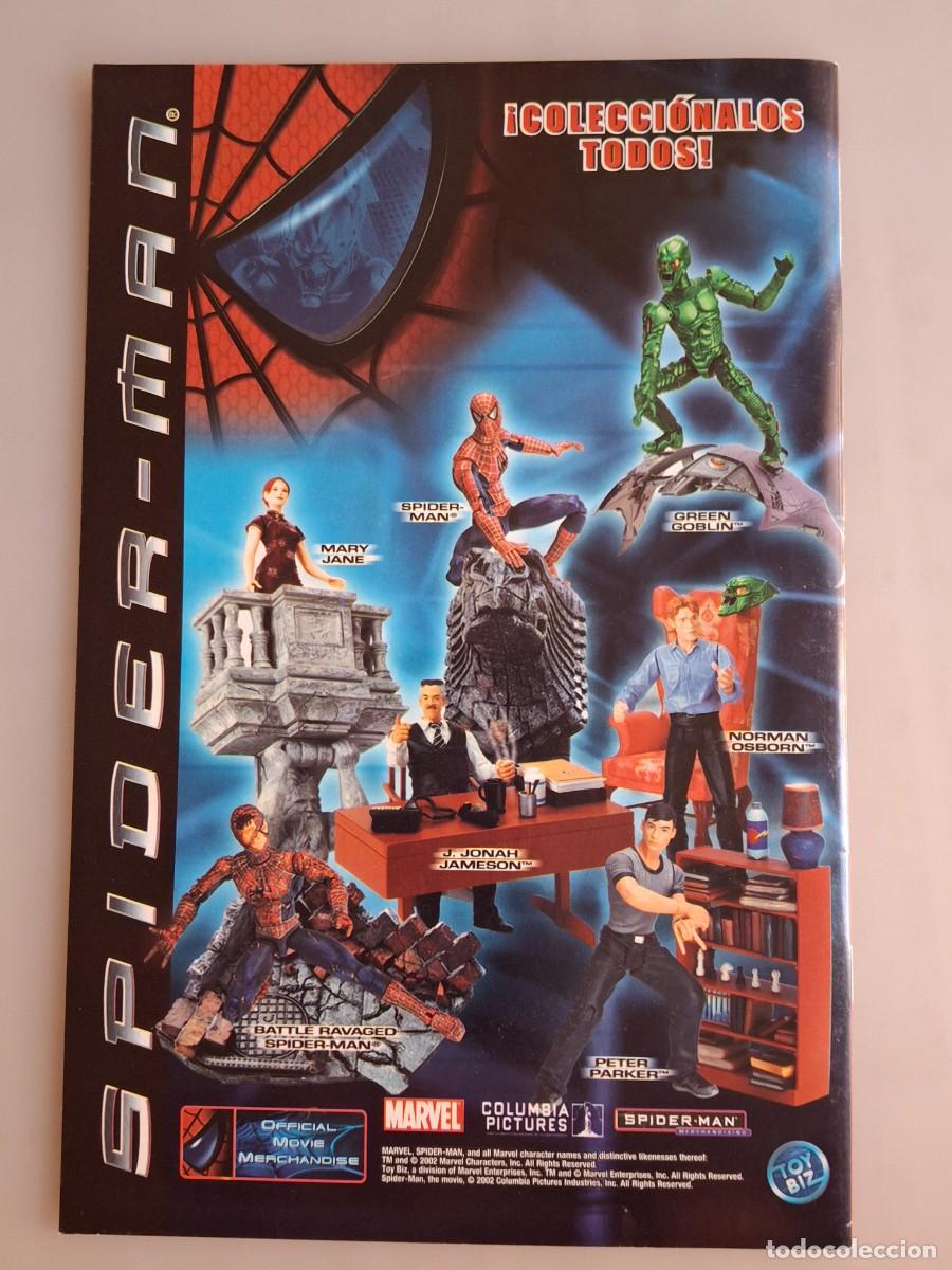 C&oacute;mics: Lobezno (Vol. 2) Num. 75- F&oacute;rum (1996-2003) - ESPECIAL - Foto 2