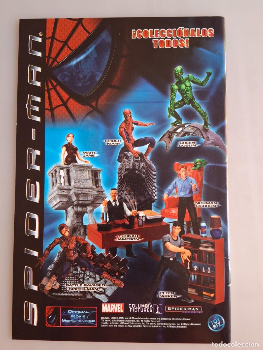 C&oacute;mics: Lobezno (Vol. 2) Num. 78- F&oacute;rum (1996-2003) - Foto 2
