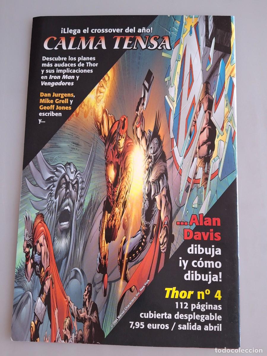 C&oacute;mics: Lobezno (Vol. 3) Num 14 - Forum (2003-2005) - Foto 2
