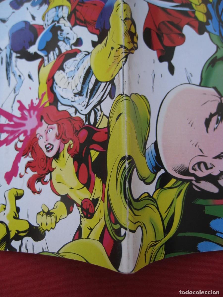 C&oacute;mics: CRONICAS DE LOS X-MEN - N&ordm; 1 - FORUM. - Foto 5
