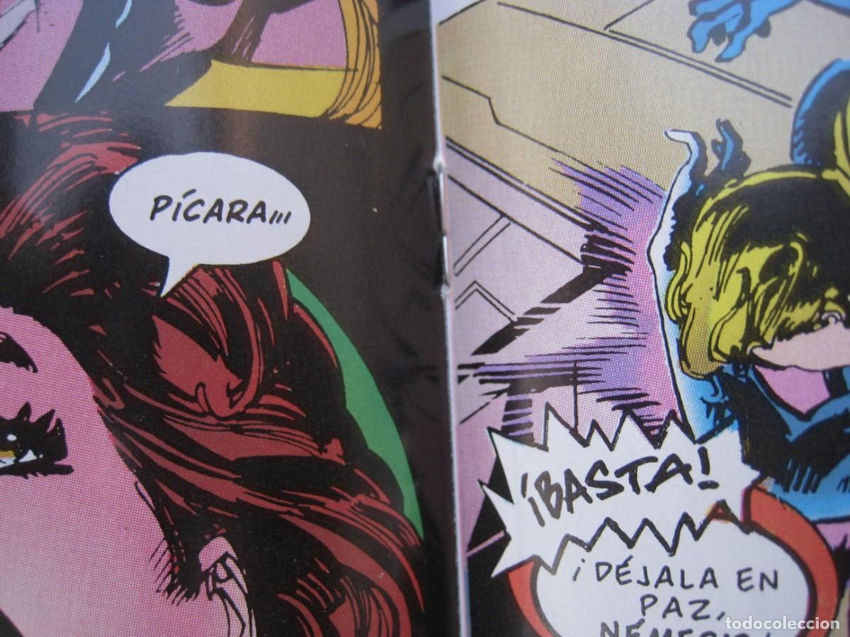 C&oacute;mics: CRONICAS DE LOS X-MEN - N&ordm; 1 - FORUM. - Foto 10
