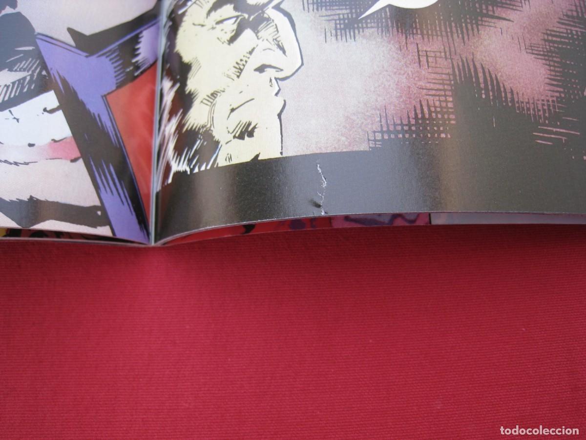 C&oacute;mics: CRONICAS DE LOS X-MEN - N&ordm; 1 - FORUM. - Foto 12