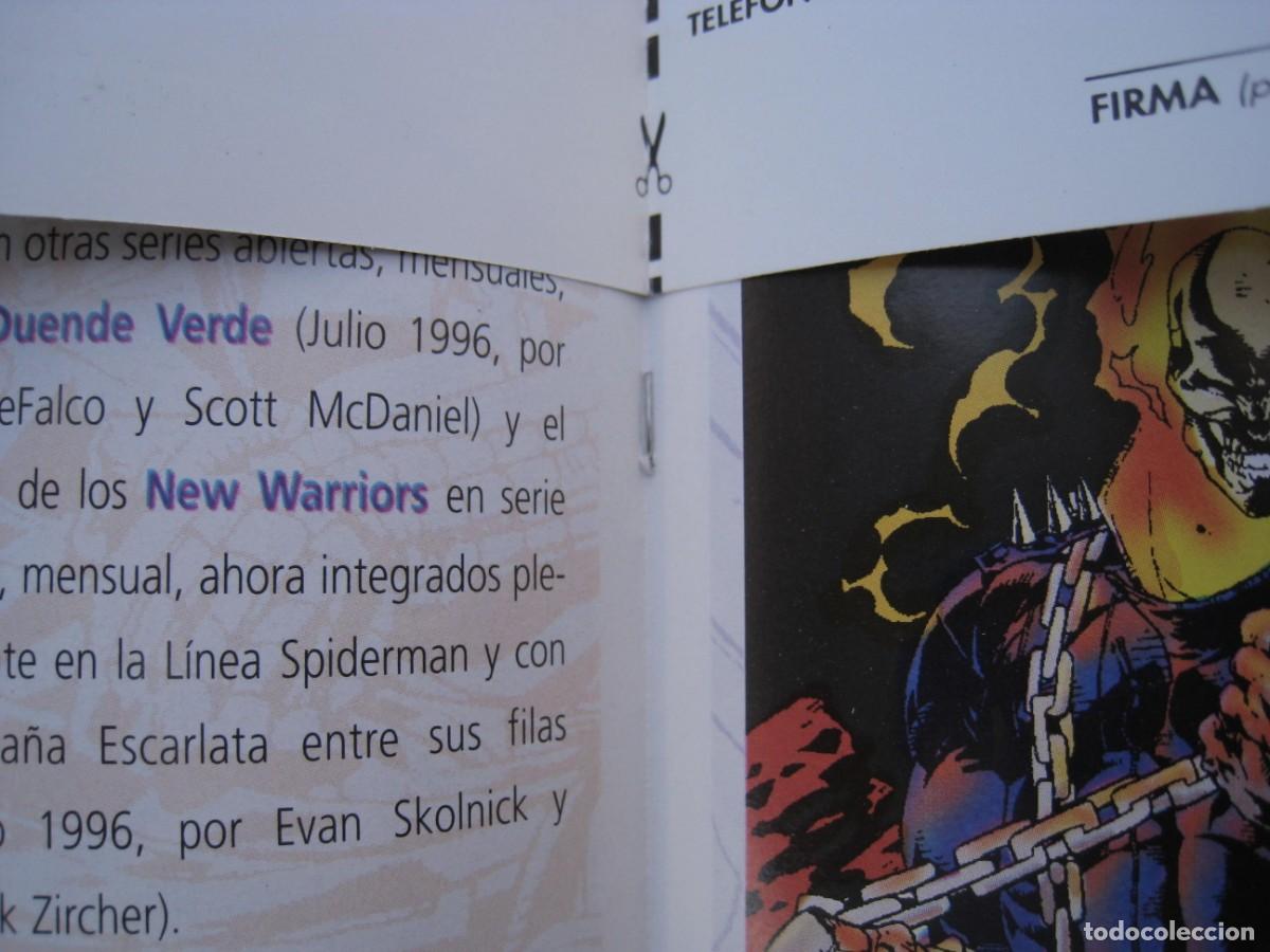 C&oacute;mics: LOS ASOMBROSOS X-MEN - N&ordm; 2 - FORUM. - Foto 11